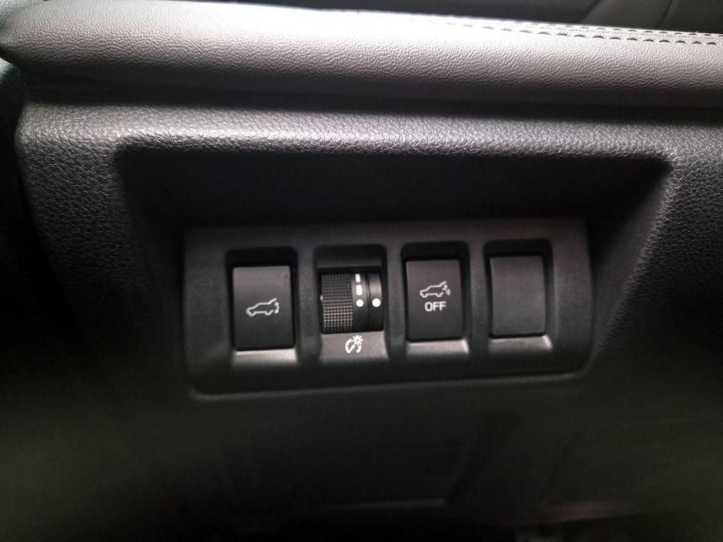 used 2022 Subaru Outback car, priced at $27,998
