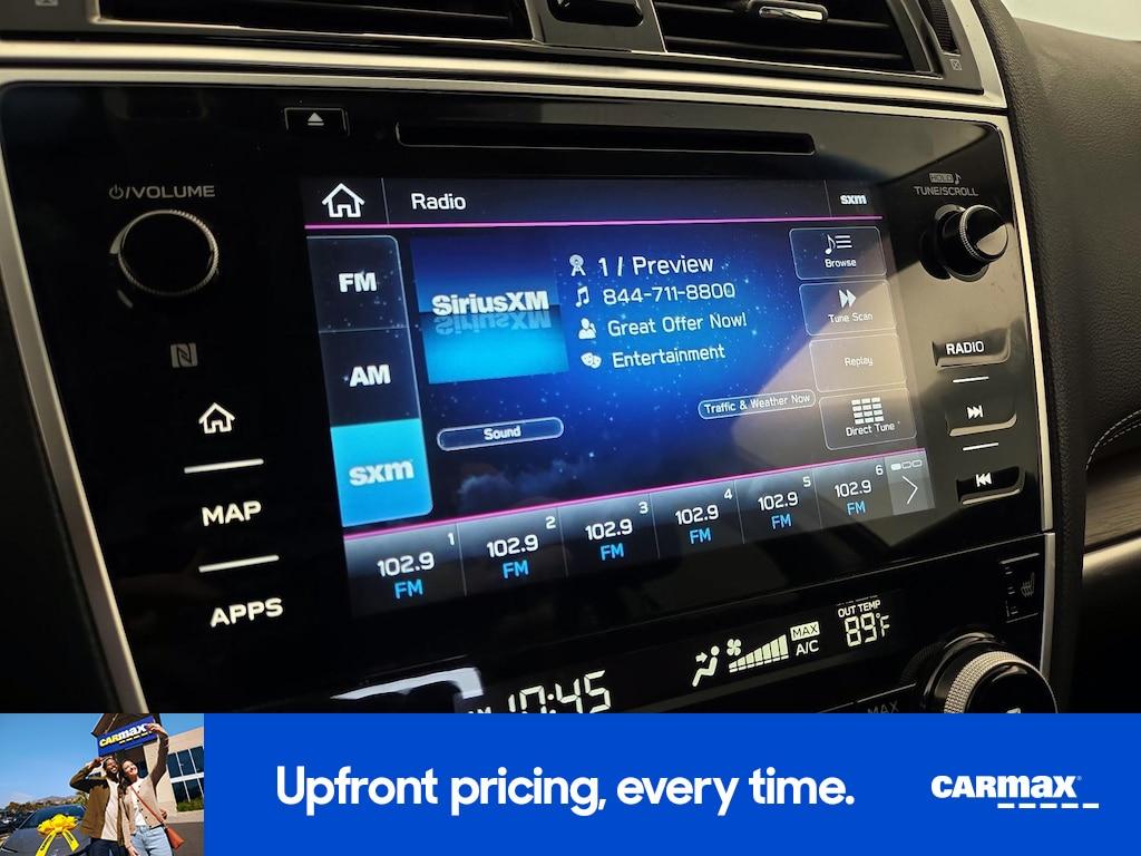used 2019 Subaru Outback car, priced at $24,998