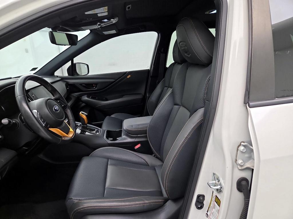 used 2023 Subaru Outback car, priced at $28,998