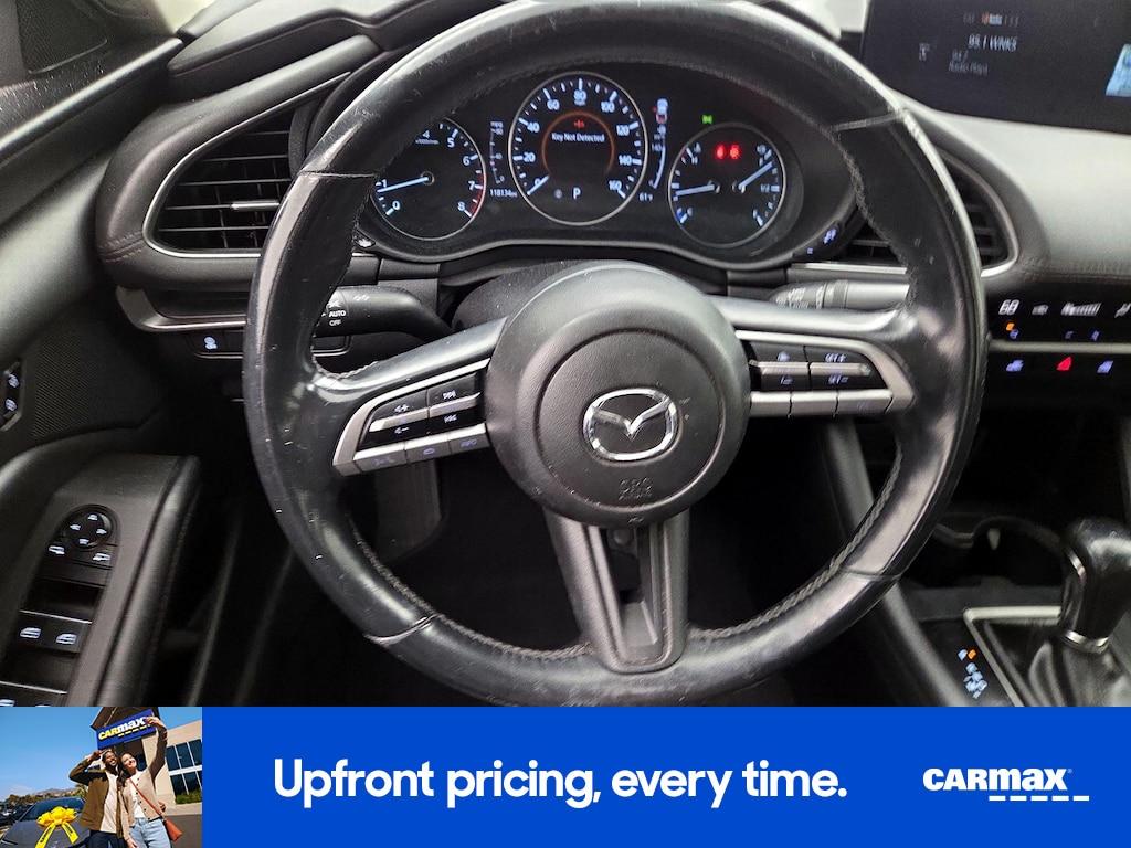 used 2021 Mazda Mazda3 car, priced at $16,998