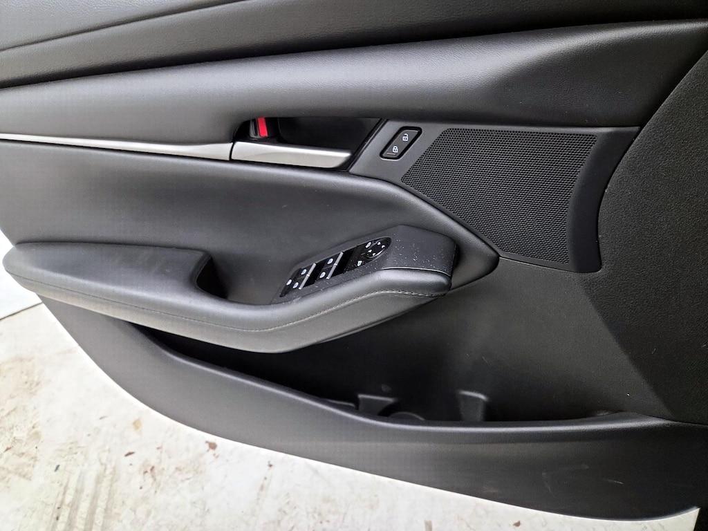 used 2021 Mazda Mazda3 car, priced at $16,998