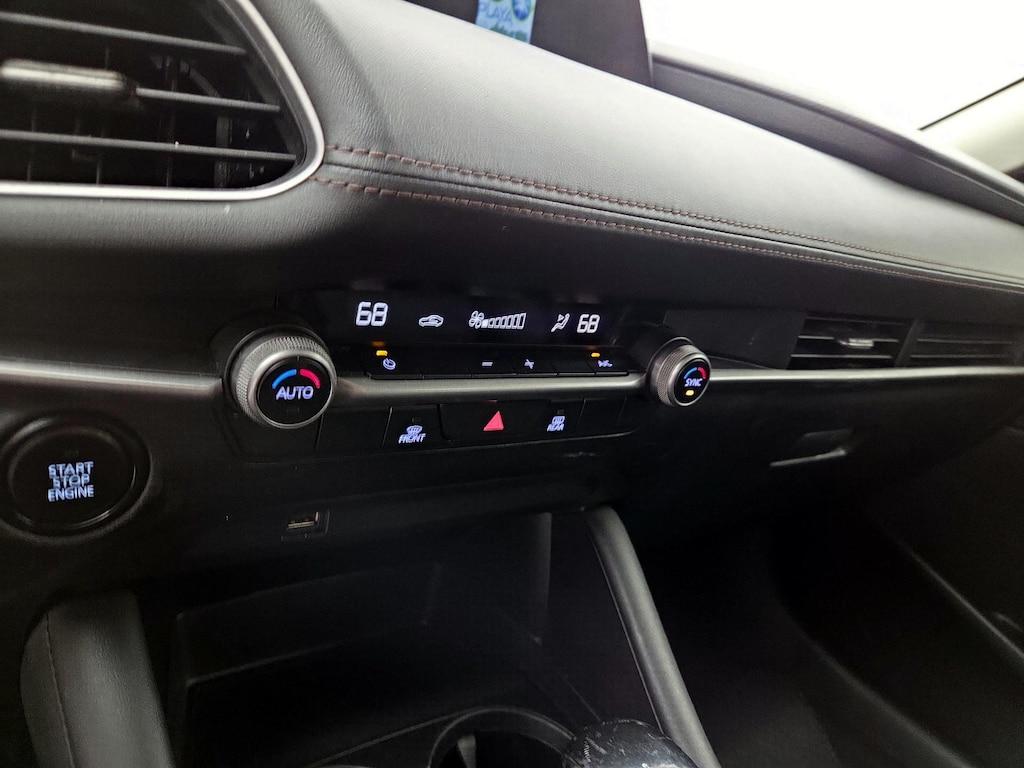used 2021 Mazda Mazda3 car, priced at $16,998