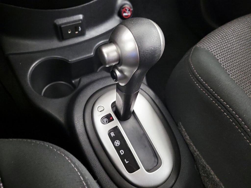 used 2017 Nissan Versa car, priced at $13,599