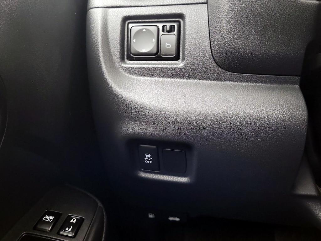 used 2017 Nissan Versa car, priced at $13,599