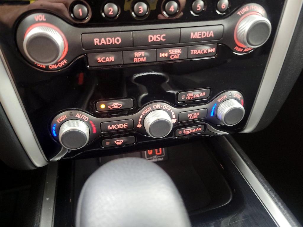 used 2020 Nissan Pathfinder car, priced at $24,998