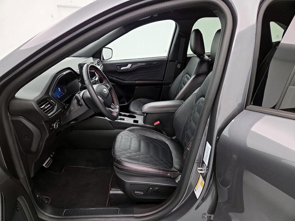 used 2023 Ford Escape car, priced at $22,998