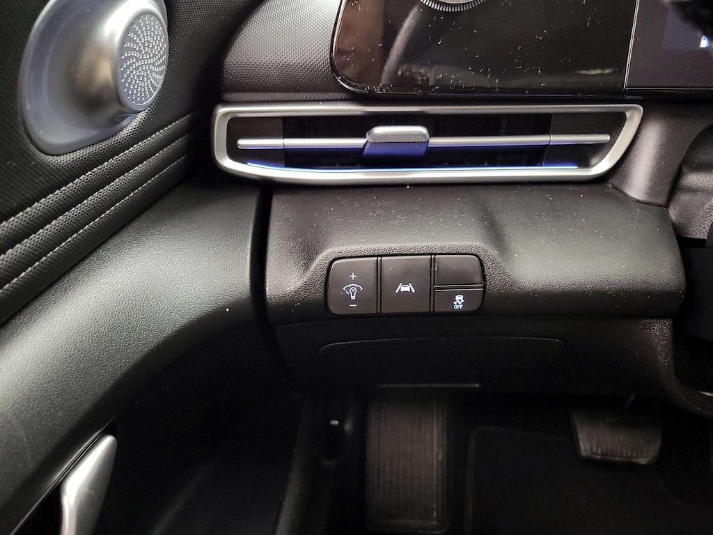 used 2023 Hyundai Elantra car, priced at $21,998