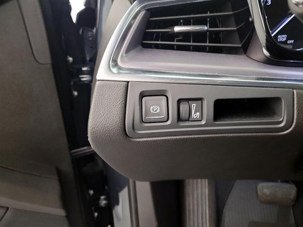 used 2021 Cadillac XT5 car, priced at $25,998