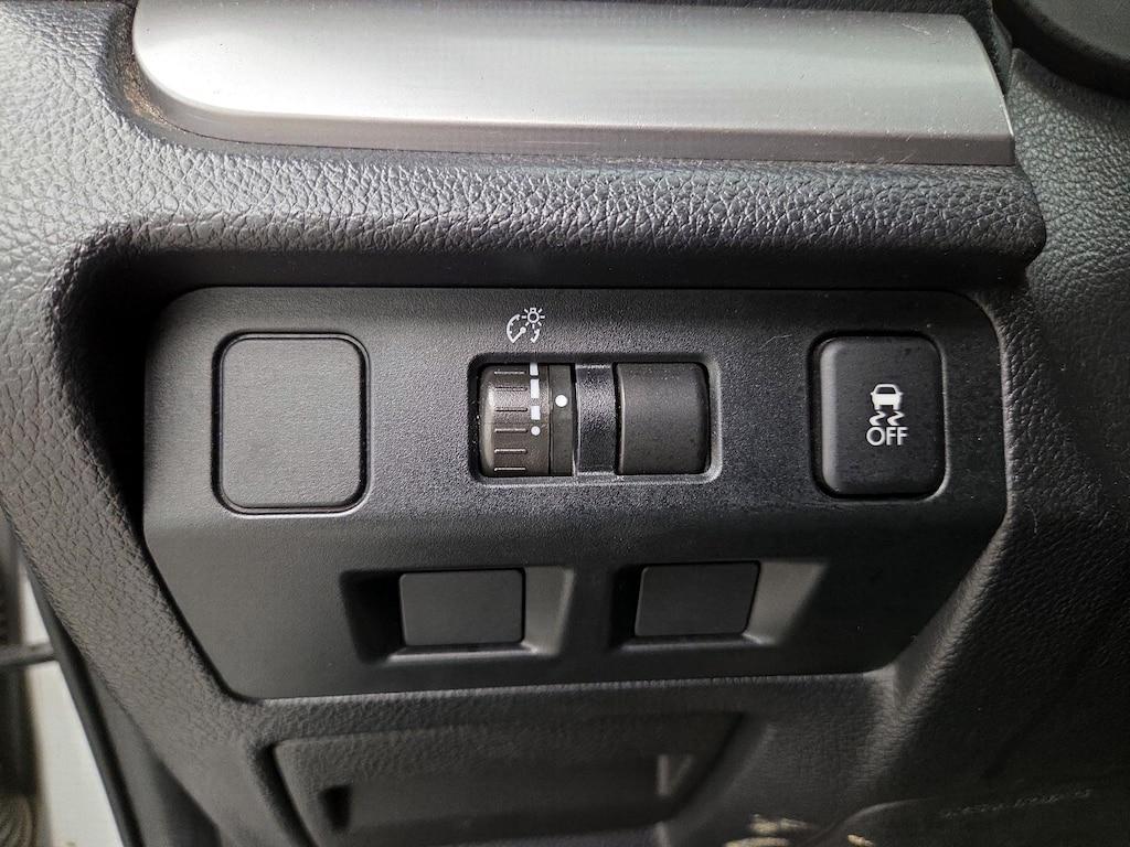 used 2015 Subaru Forester car, priced at $14,998