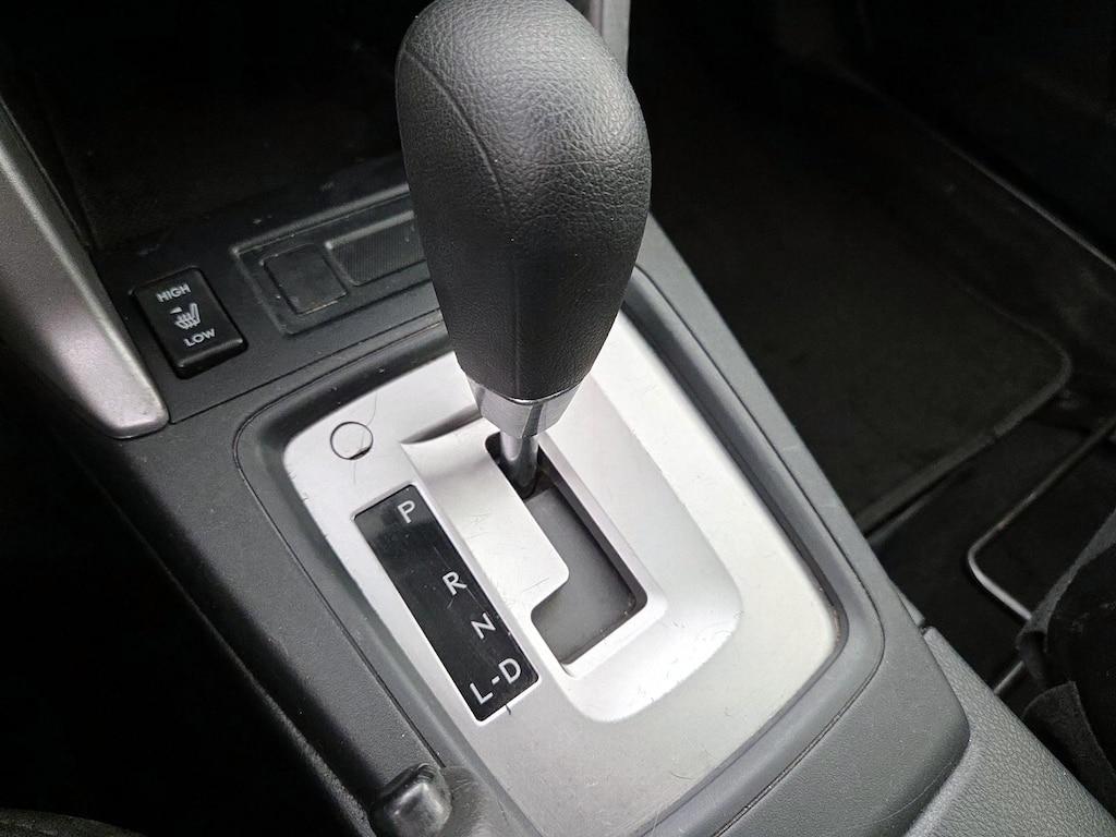 used 2015 Subaru Forester car, priced at $14,998