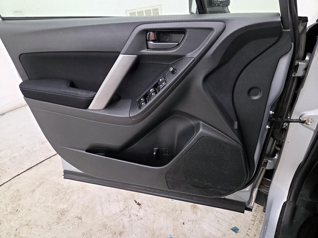 used 2015 Subaru Forester car, priced at $14,998