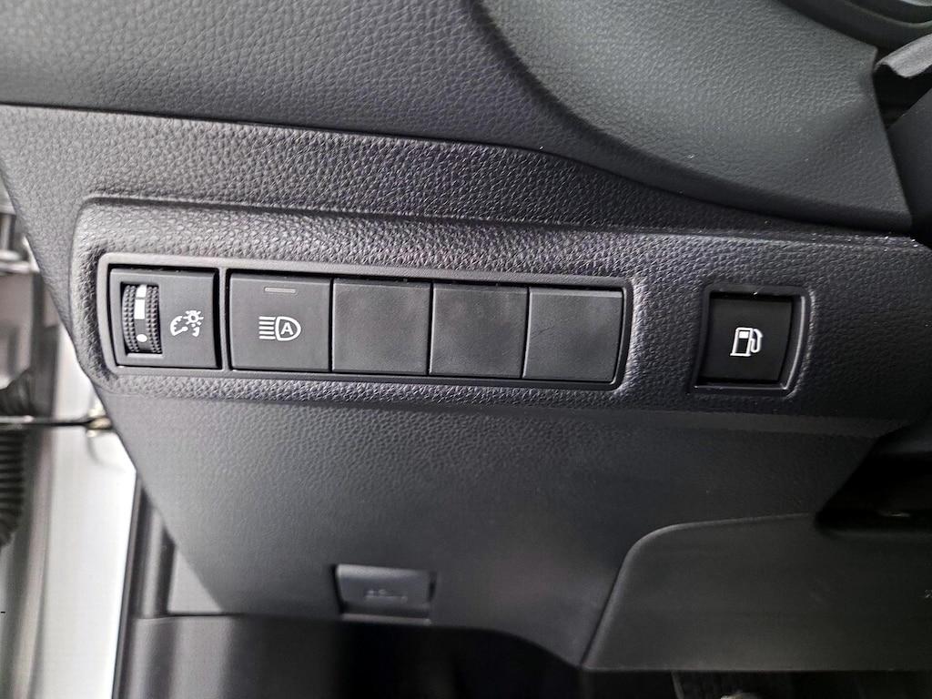 used 2024 Toyota Corolla Hybrid car, priced at $23,998