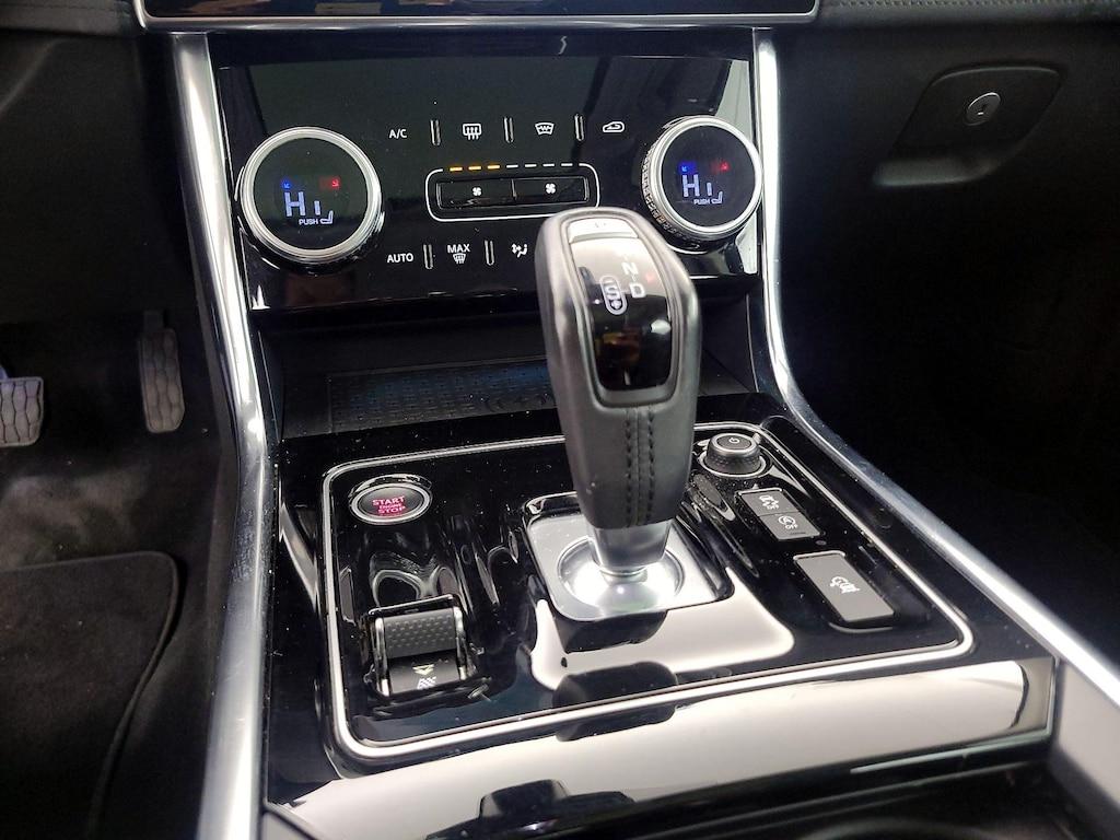 used 2020 Jaguar XE car, priced at $23,998