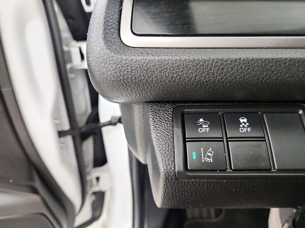 used 2020 Honda Civic car, priced at $25,998