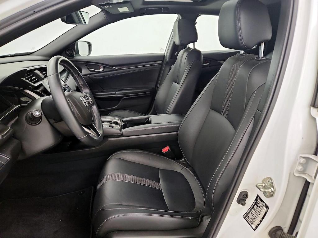 used 2020 Honda Civic car, priced at $25,998