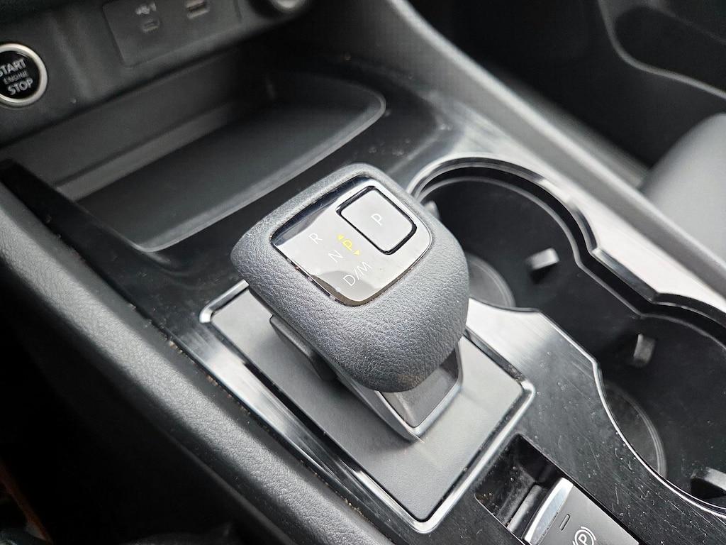 used 2023 Nissan Rogue car, priced at $21,998