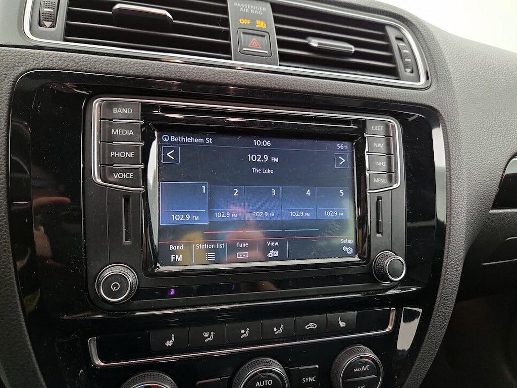 used 2017 Volkswagen Jetta car, priced at $15,998