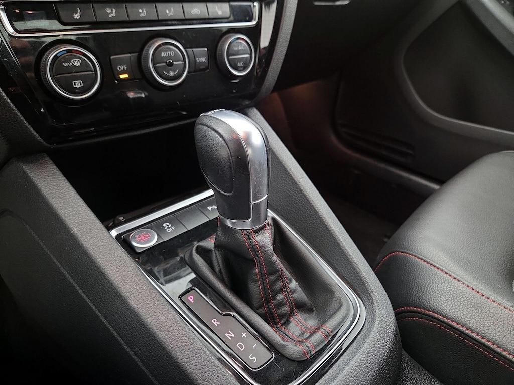 used 2017 Volkswagen Jetta car, priced at $15,998