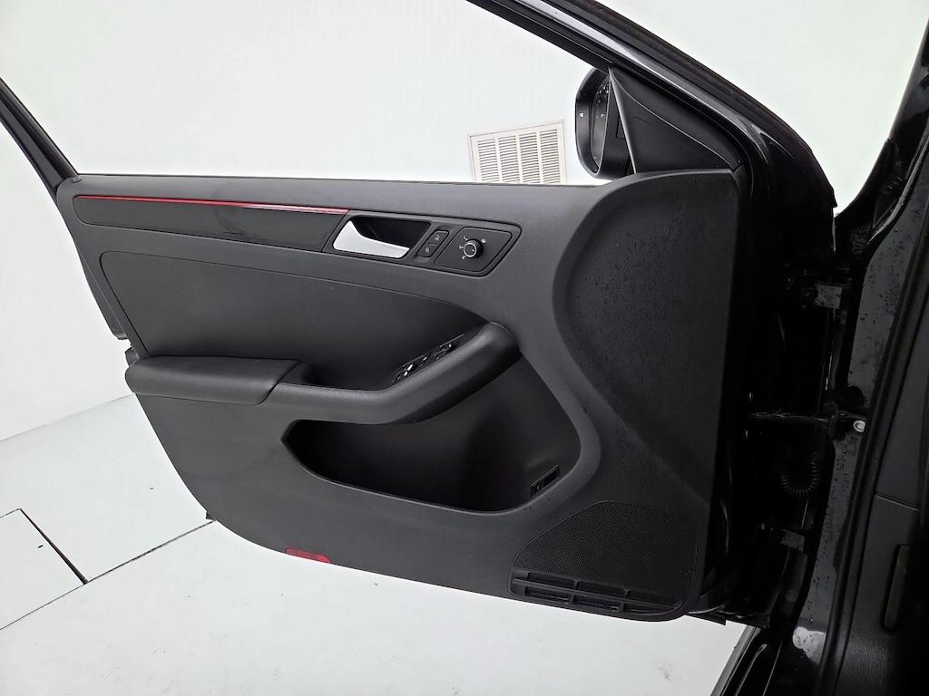 used 2017 Volkswagen Jetta car, priced at $15,998
