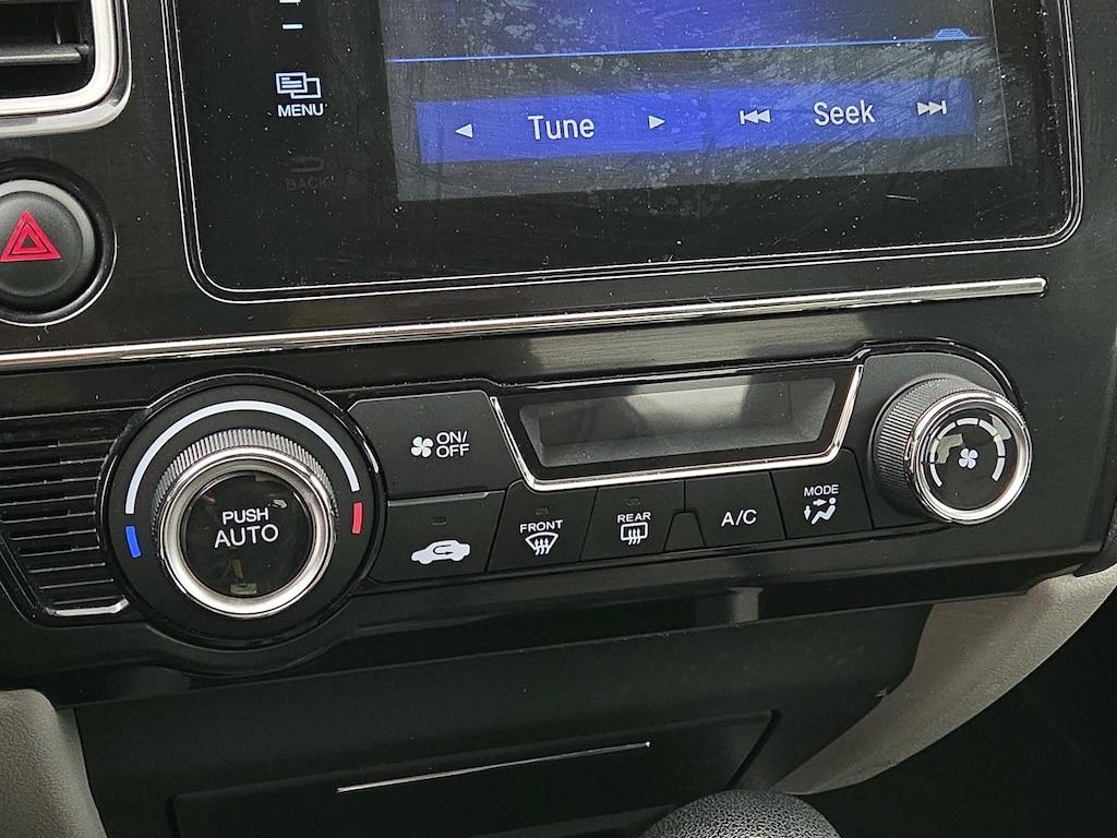 used 2014 Honda Civic car, priced at $14,998