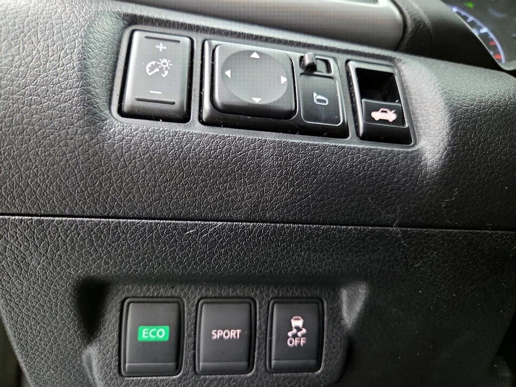 used 2016 Nissan Sentra car, priced at $12,998