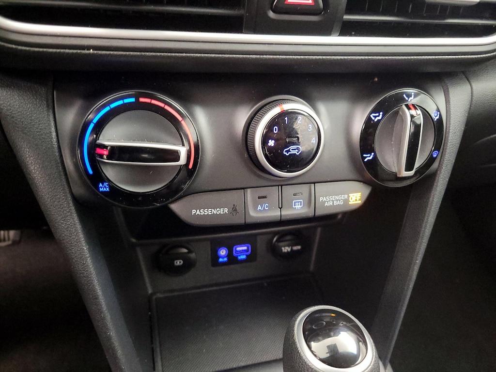 used 2019 Hyundai Kona car, priced at $13,998