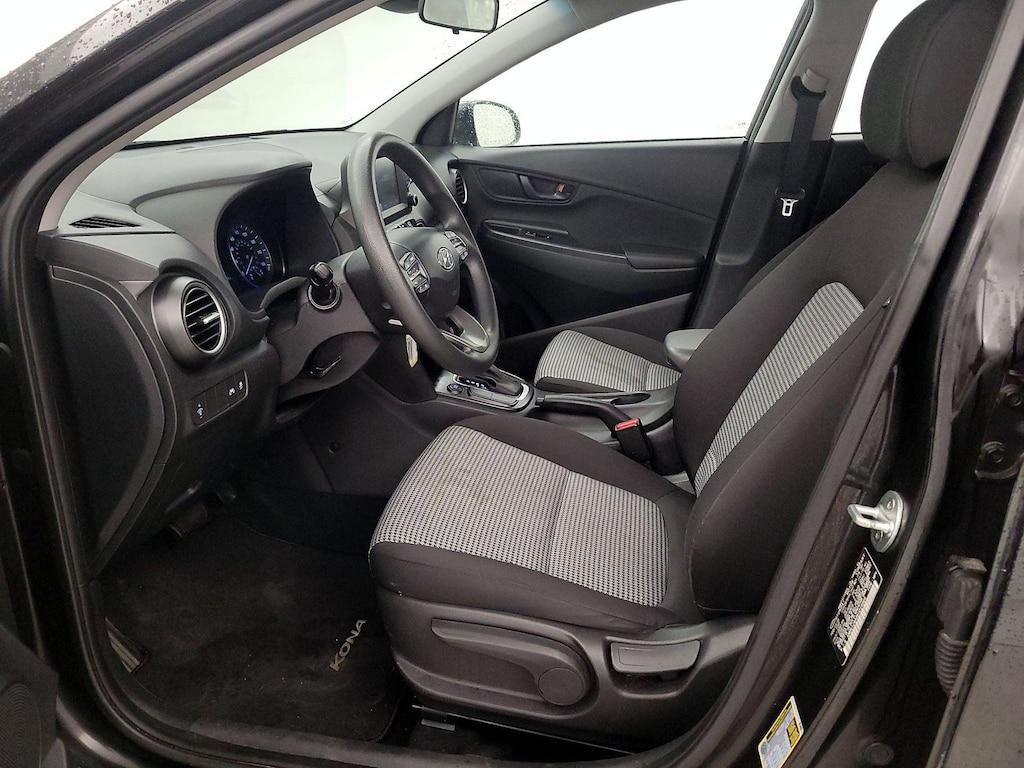 used 2019 Hyundai Kona car, priced at $13,998