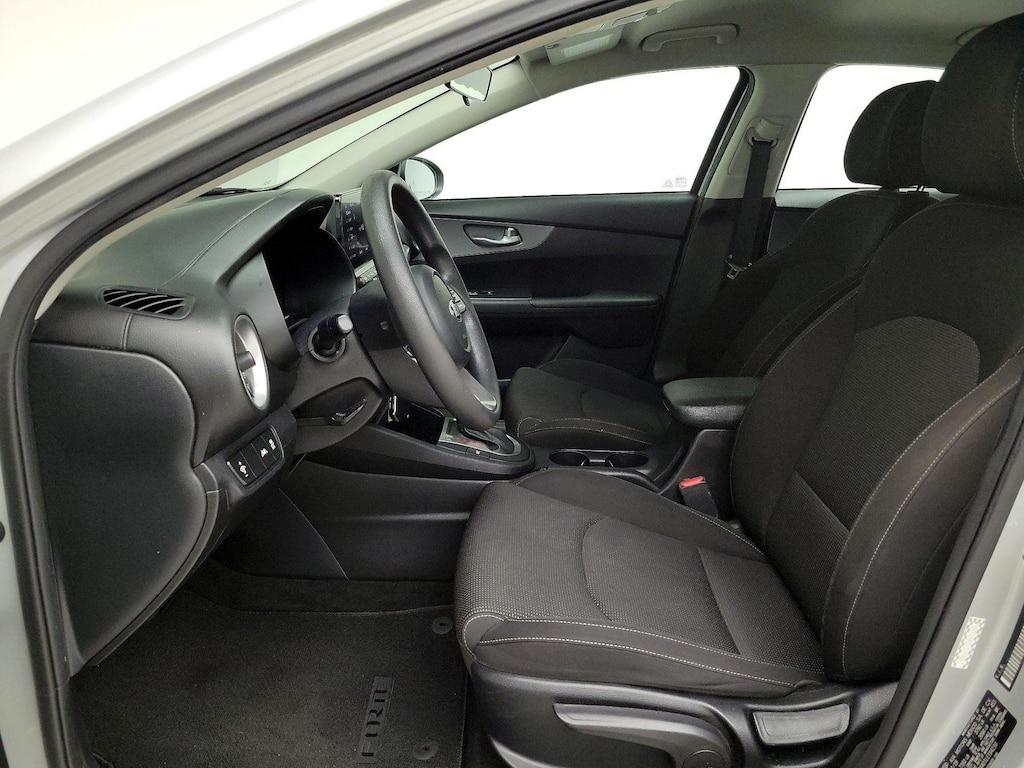 used 2020 Kia Forte car, priced at $13,599
