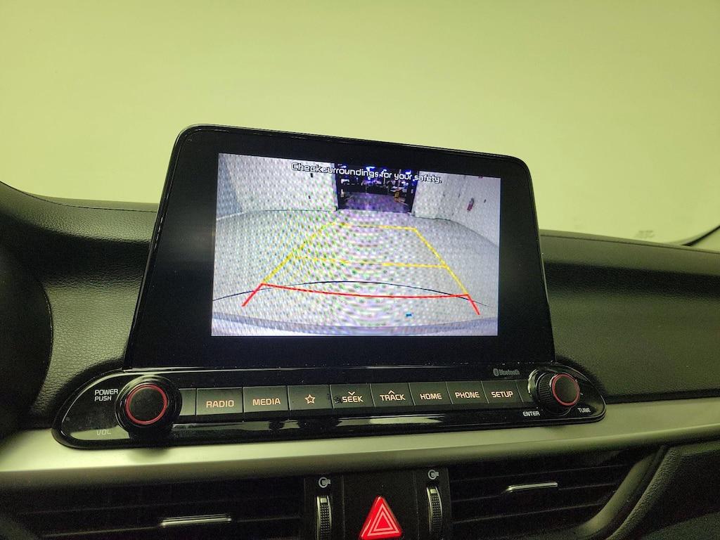 used 2020 Kia Forte car, priced at $13,599