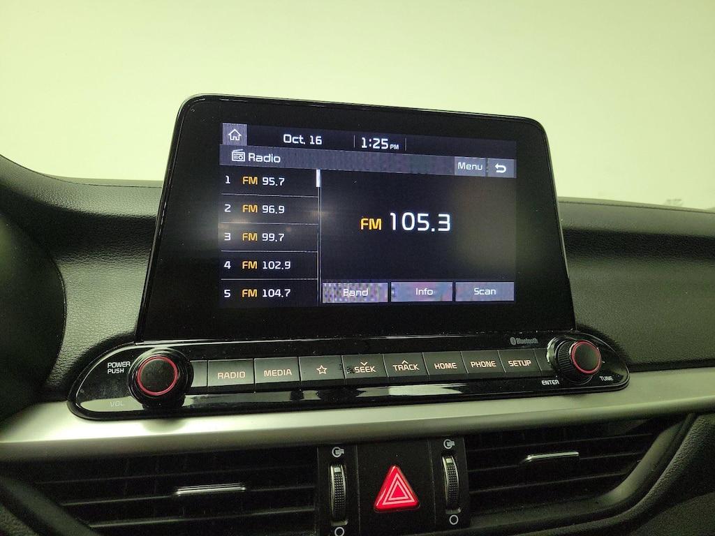 used 2020 Kia Forte car, priced at $13,599