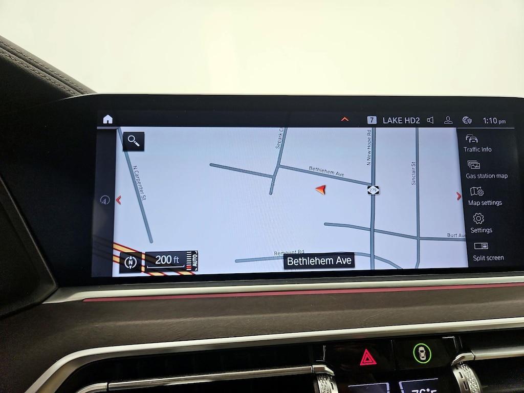 used 2020 BMW X5 car, priced at $28,998