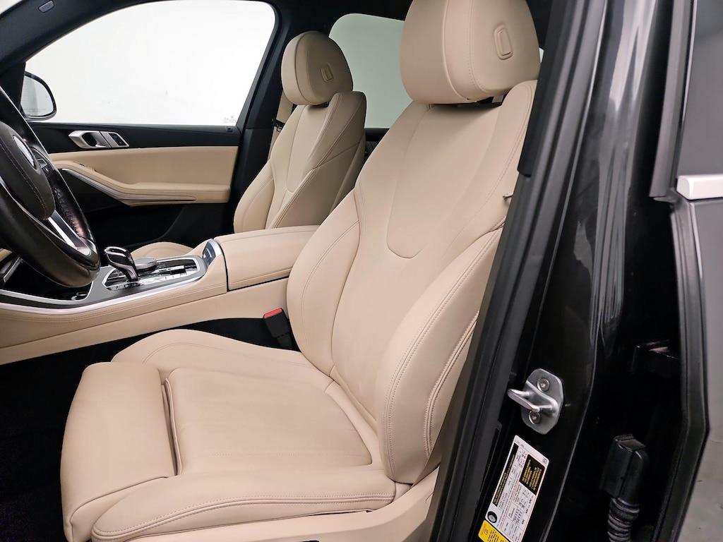 used 2020 BMW X5 car, priced at $28,998
