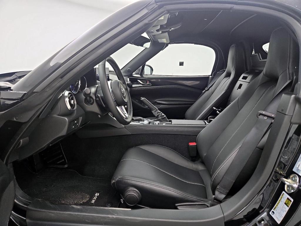 used 2025 Mazda MX-5 Miata car, priced at $33,998