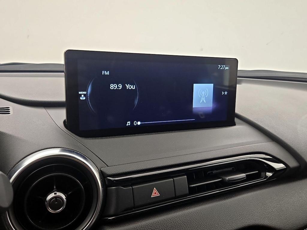 used 2025 Mazda MX-5 Miata car, priced at $33,998