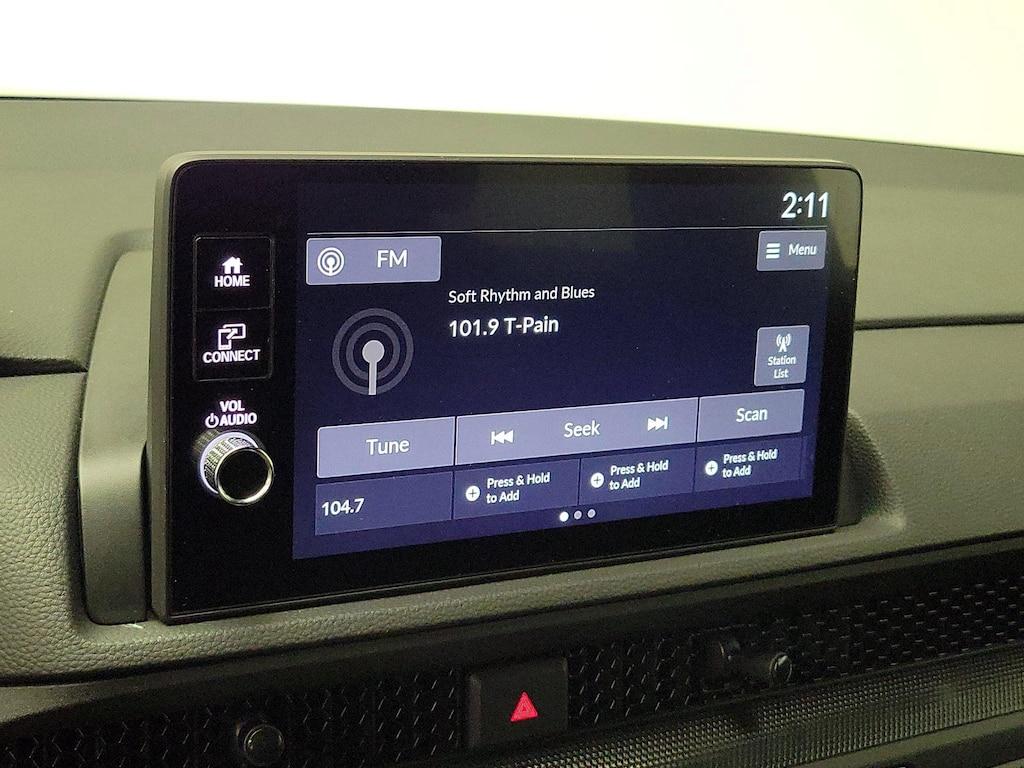used 2026 Honda CR-V Hybrid car, priced at $36,998