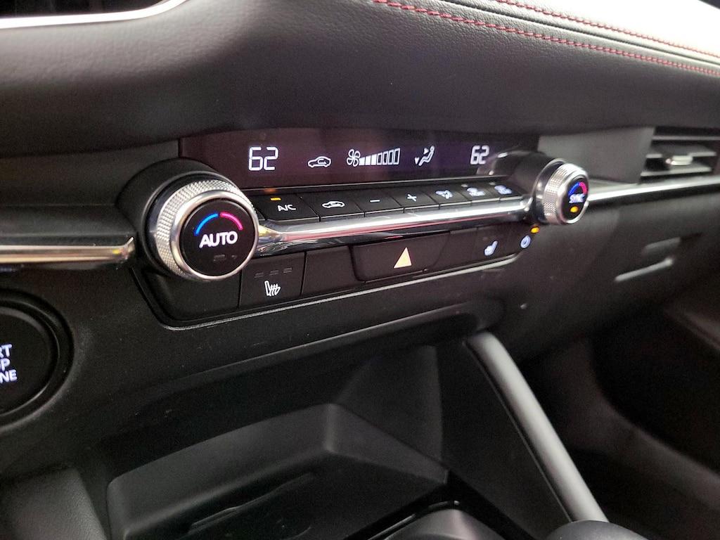 used 2025 Mazda Mazda3 car, priced at $23,998