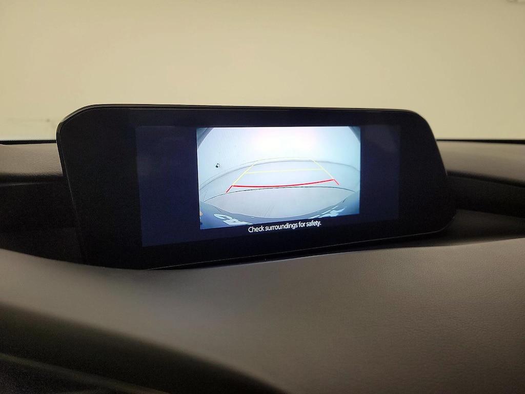 used 2025 Mazda Mazda3 car, priced at $23,998