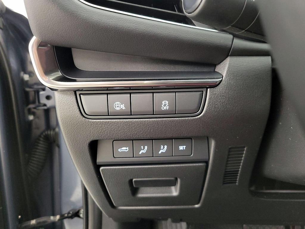 used 2025 Mazda Mazda3 car, priced at $23,998