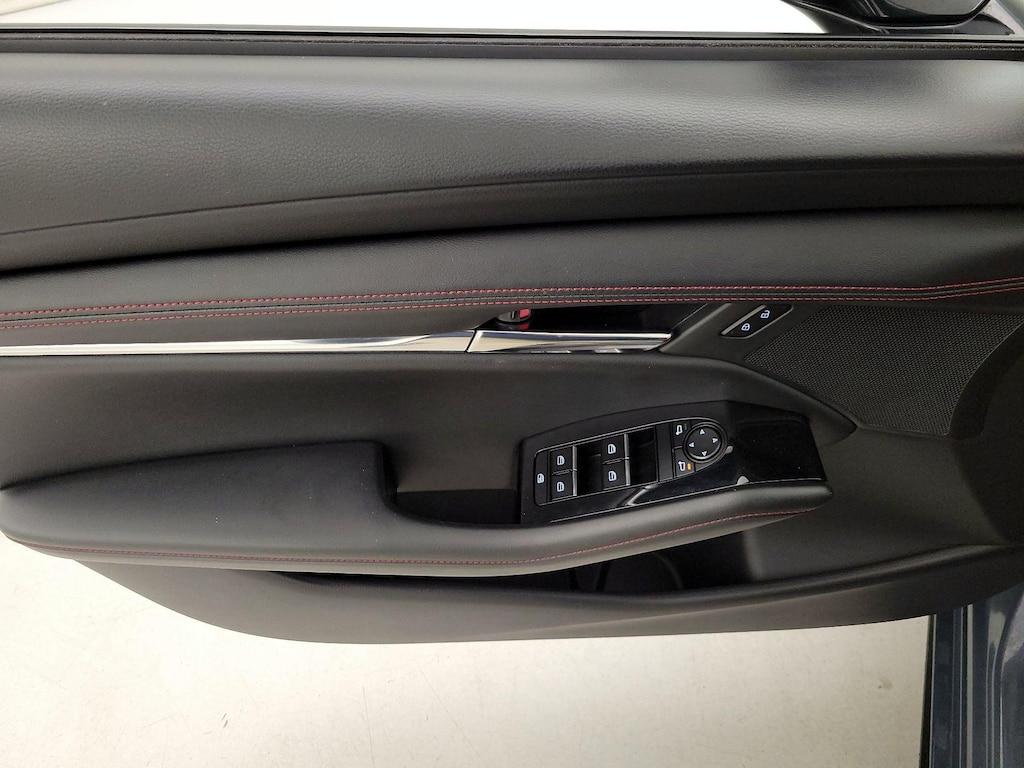 used 2025 Mazda Mazda3 car, priced at $23,998