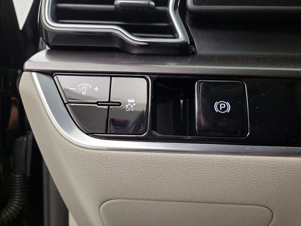 used 2023 Kia Sportage car, priced at $25,998