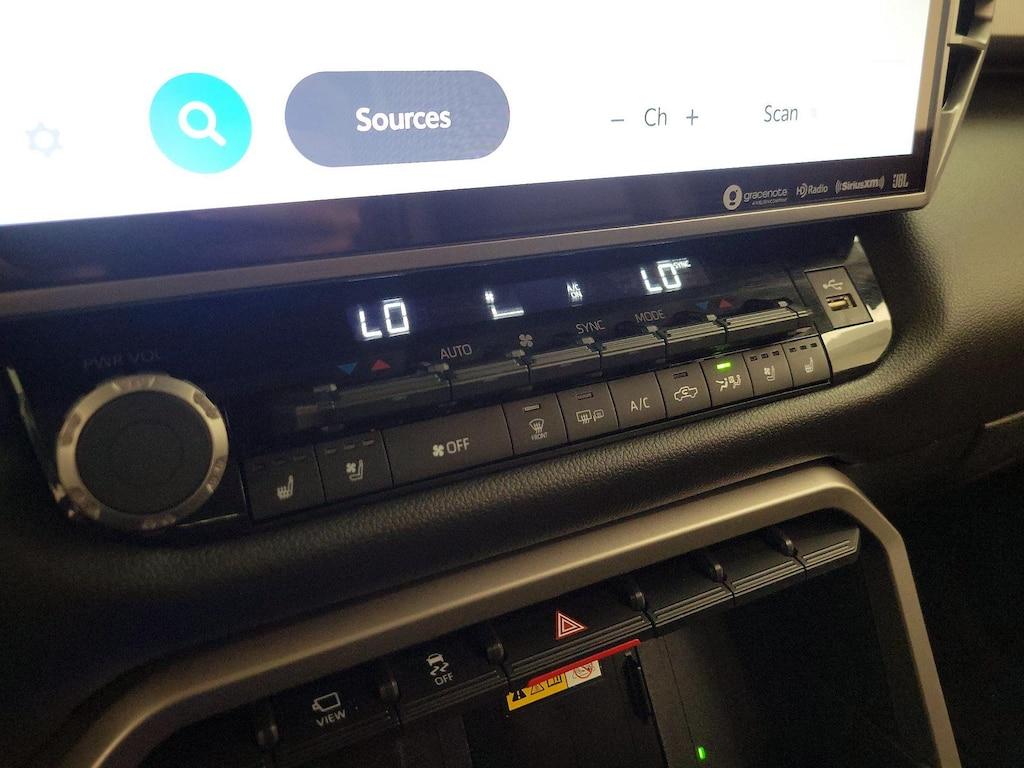 used 2024 Toyota Tundra Hybrid car, priced at $55,998