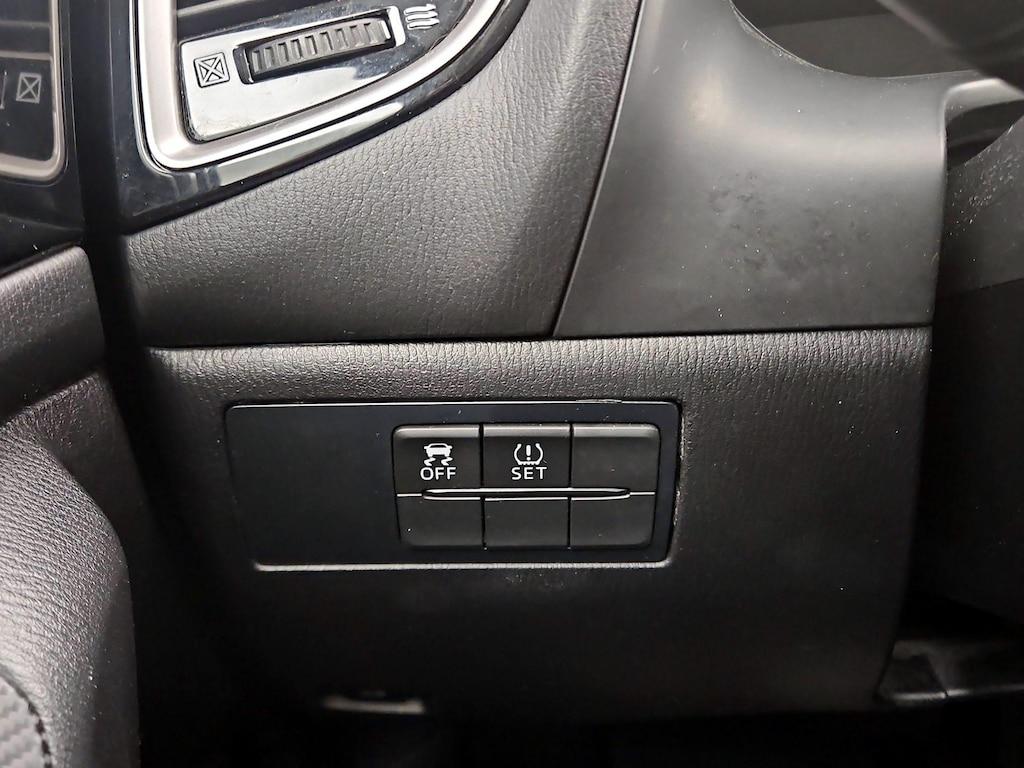 used 2016 Mazda Mazda3 car, priced at $15,998