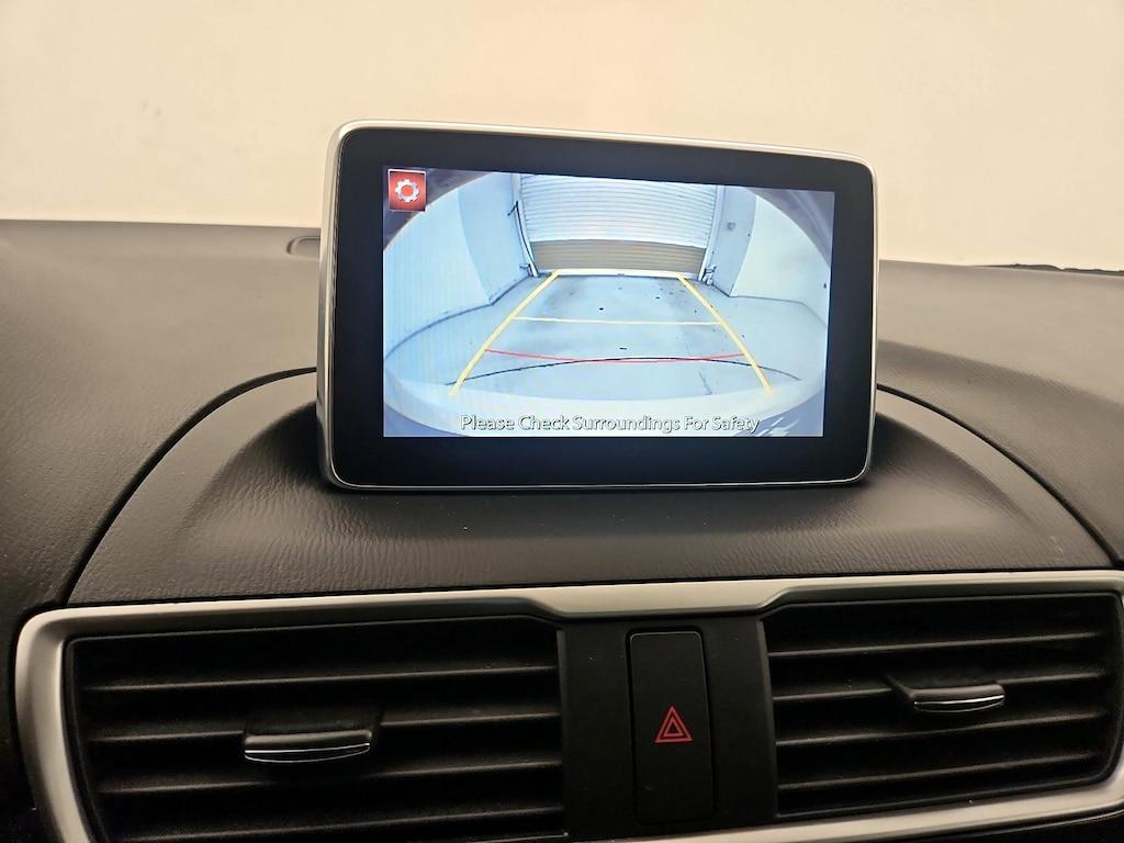 used 2016 Mazda Mazda3 car, priced at $15,998