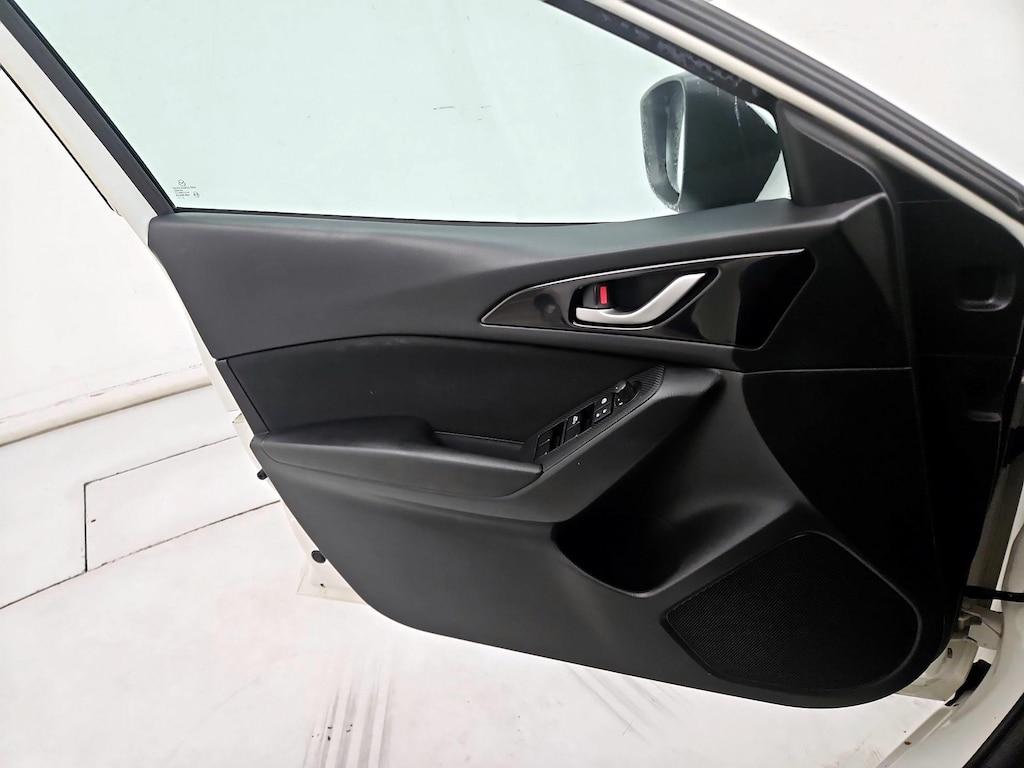 used 2016 Mazda Mazda3 car, priced at $15,998