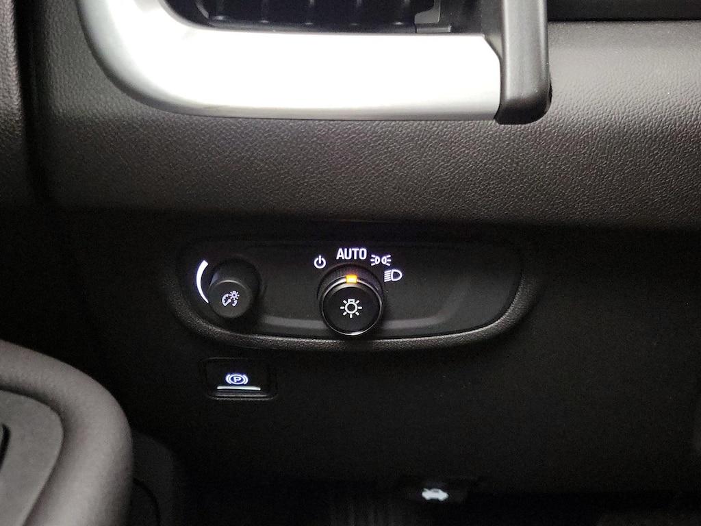 used 2022 GMC Terrain car, priced at $21,998