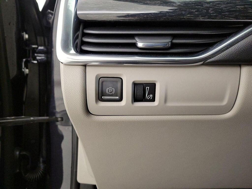 used 2023 Cadillac XT4 car, priced at $34,998