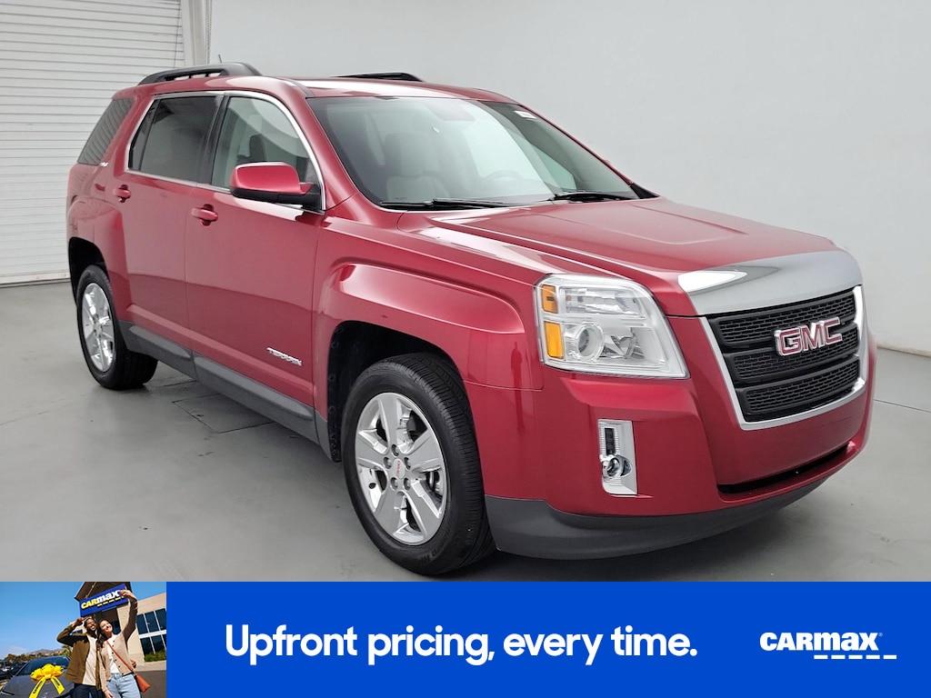 used 2014 GMC Terrain car, priced at $14,998