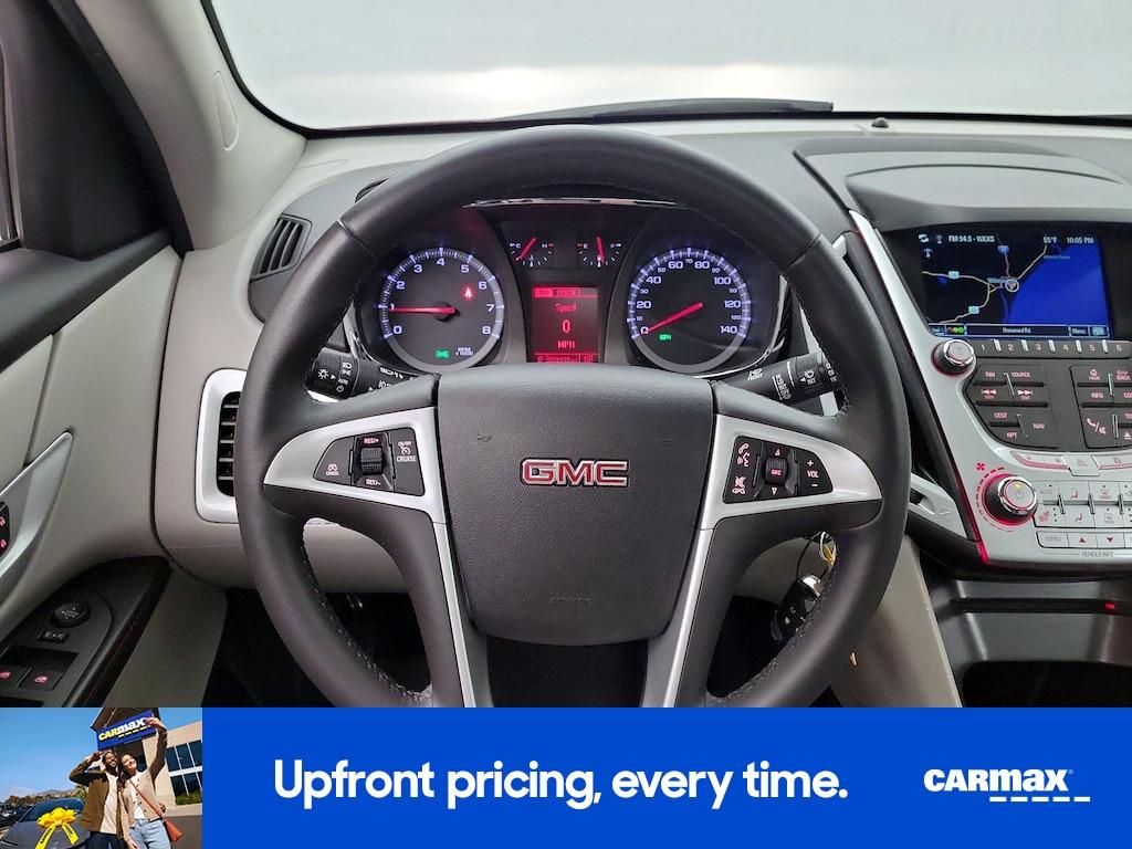 used 2014 GMC Terrain car, priced at $14,998