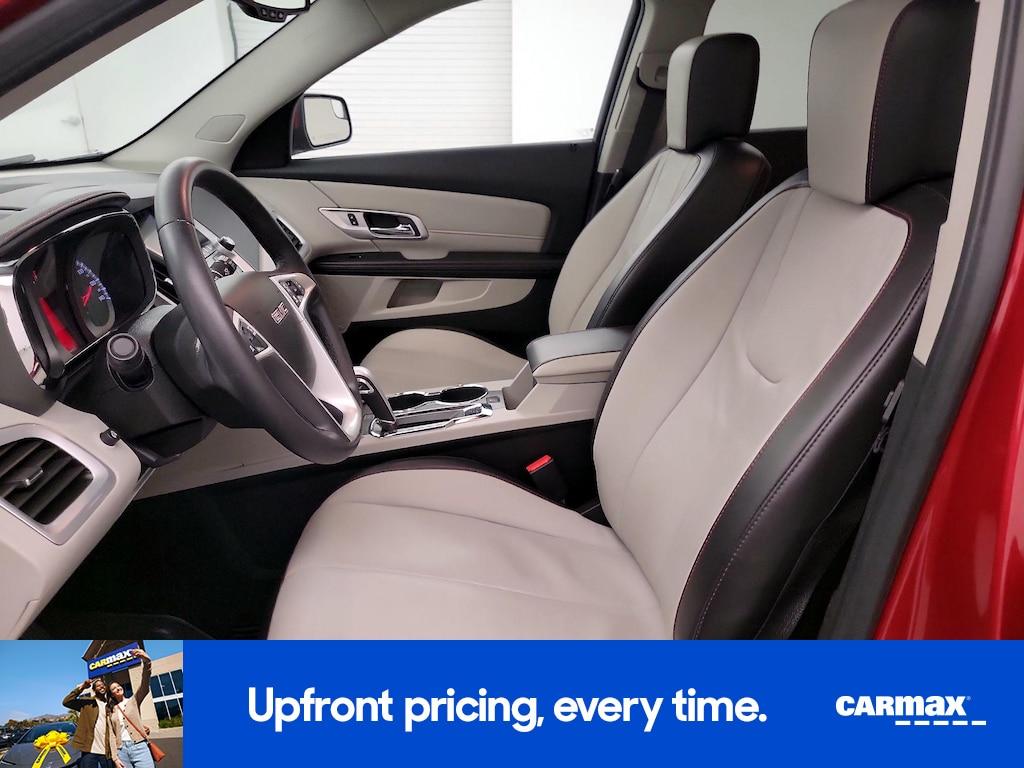 used 2014 GMC Terrain car, priced at $14,998