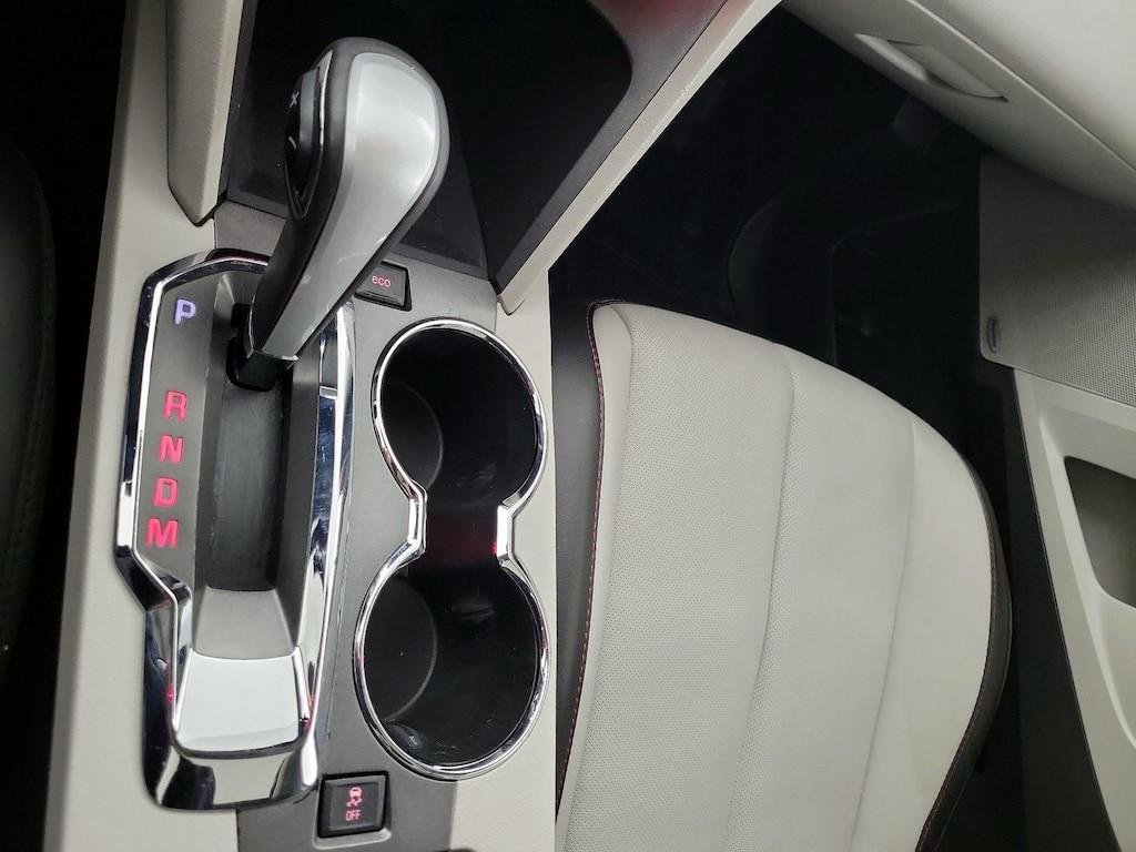 used 2014 GMC Terrain car, priced at $14,998